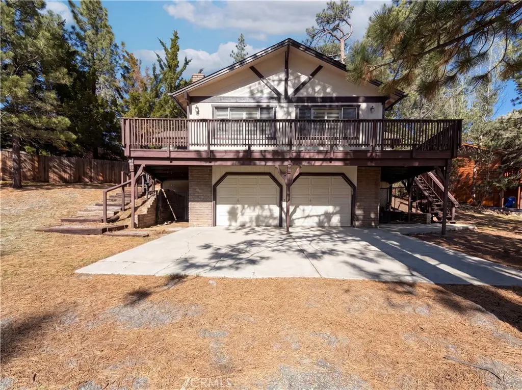 317 Wren Drive, Big Bear Lake, CA — listing photo 1