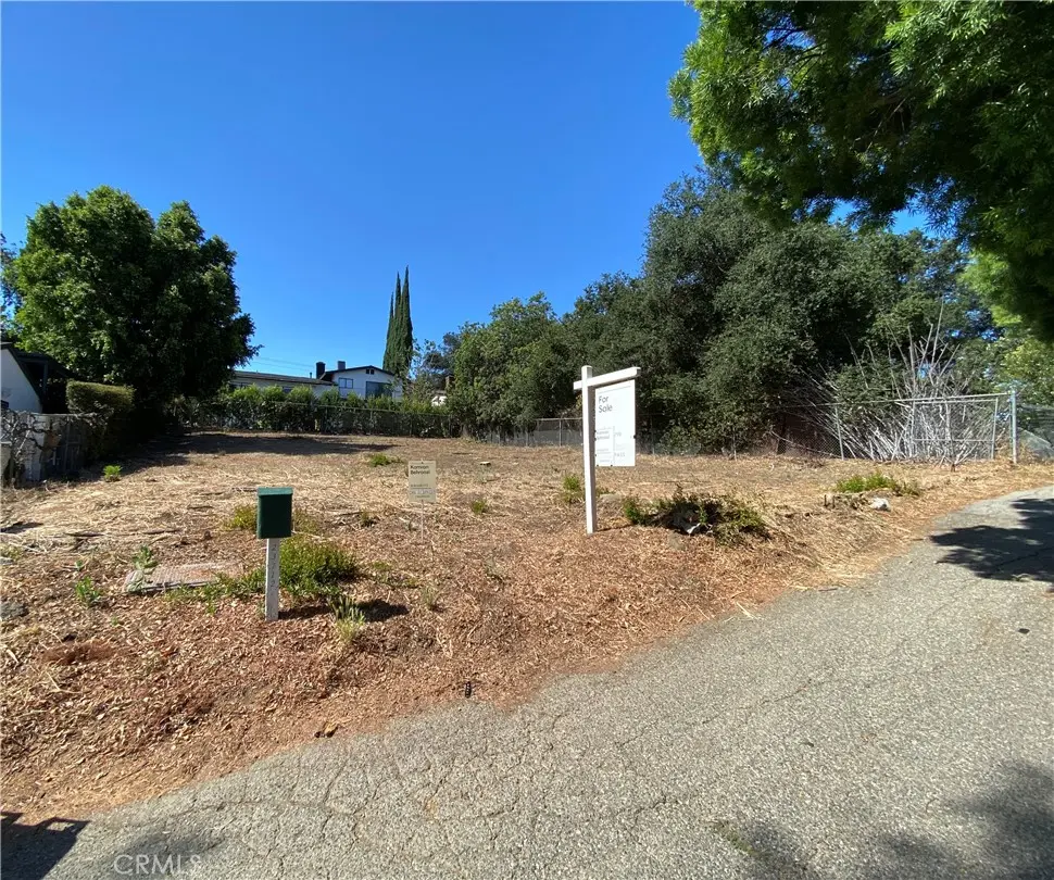 0 Elm, Calabasas, CA — listing photo 1