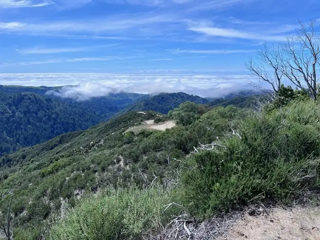 10 Long Ridge, Palo Colorado Road, Carmel, CA — listing photo 1