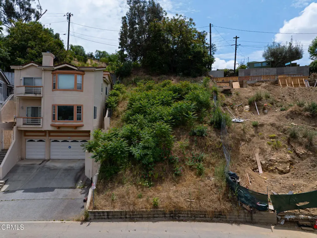 2131 Hanscom Drive, South Pasadena, CA — listing photo 1