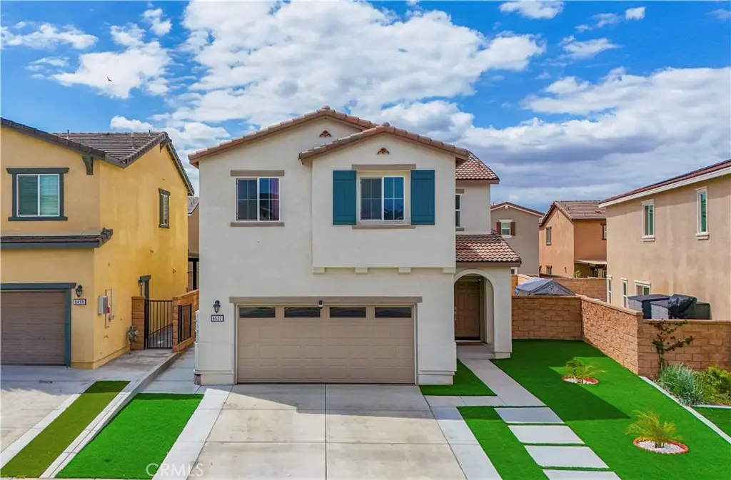 Single Family Residence for sale at 8522 Arbolita Street, Jurupa Valley, CA featuring 4 beds and 3 baths