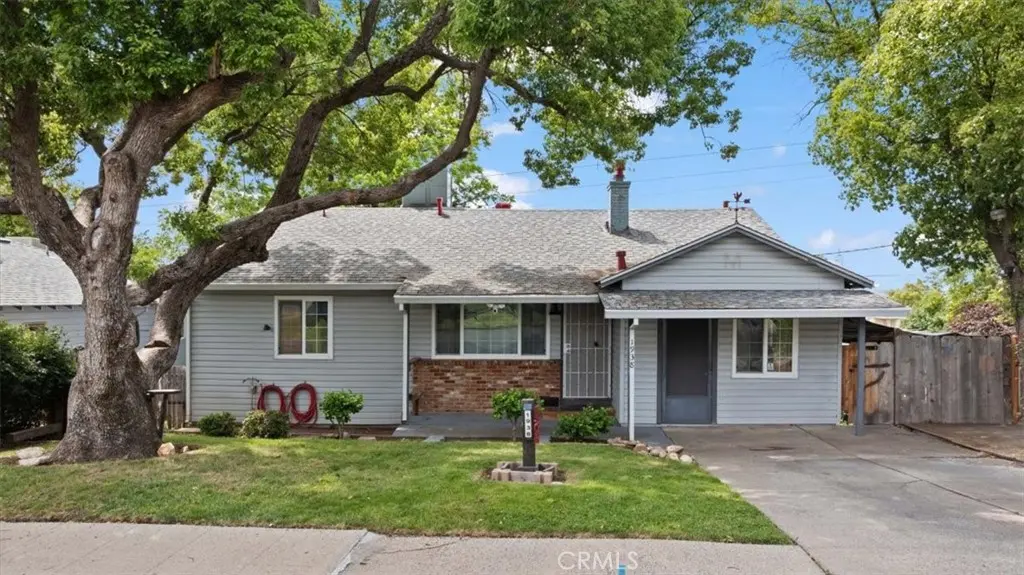1938 Campbell Avenue, Oroville, CA — listing photo 1