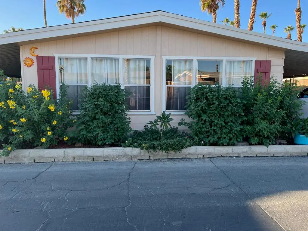 Manufactured In Park for sale at 80000 Ave 48 163, Indio, CA featuring 2 beds and 2 baths