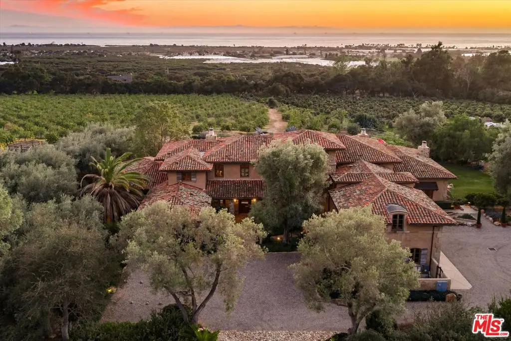 1915 Monte Alegre Drive, Carpinteria, CA — listing photo 1