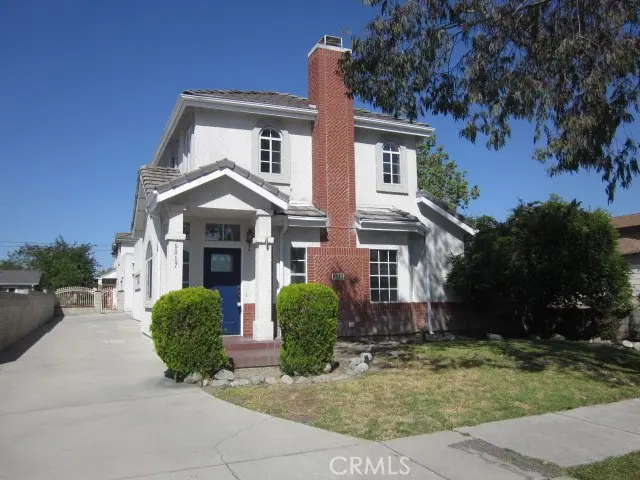 Residential Lease for rent at 6017 Primrose Avenue, Temple City, Los Angeles County, CA featuring 4 beds and 3 baths
