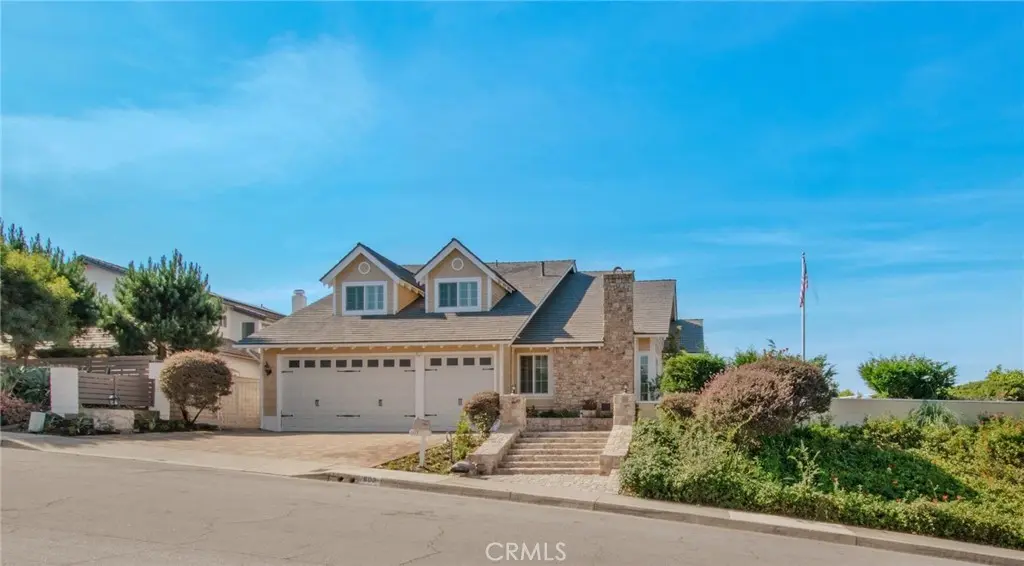Single Family Residence for rent at 603 Calle Embocadura, San Clemente, CA featuring 5 beds and 3 baths
