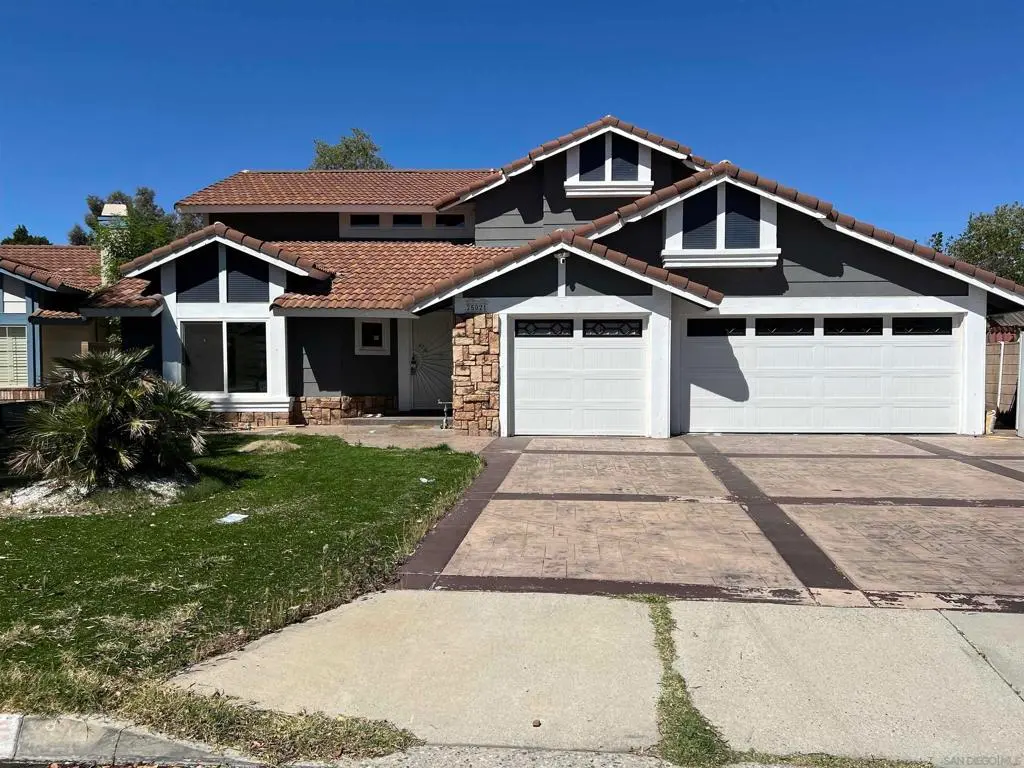 Single Family Residence for sale at 25021 Jutland Drive, Hemet, CA featuring 4 beds and 3 baths