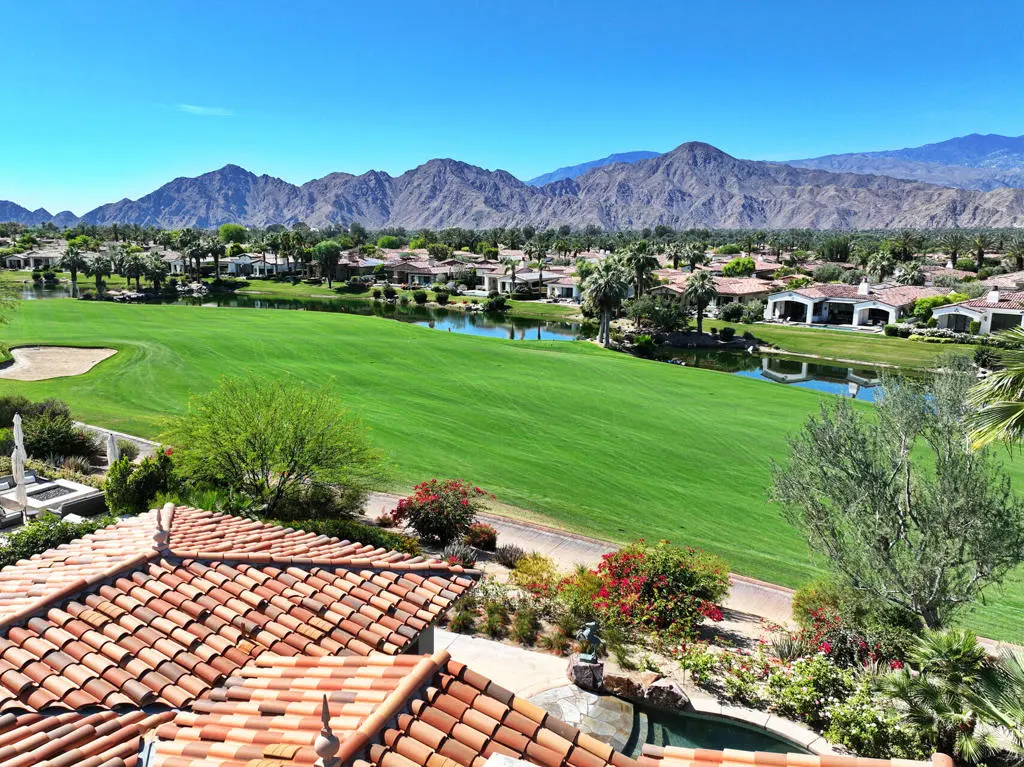 Single Family Residence for sale at 76267 Via Volterra, Indian Wells, CA featuring 4 beds and 5 baths