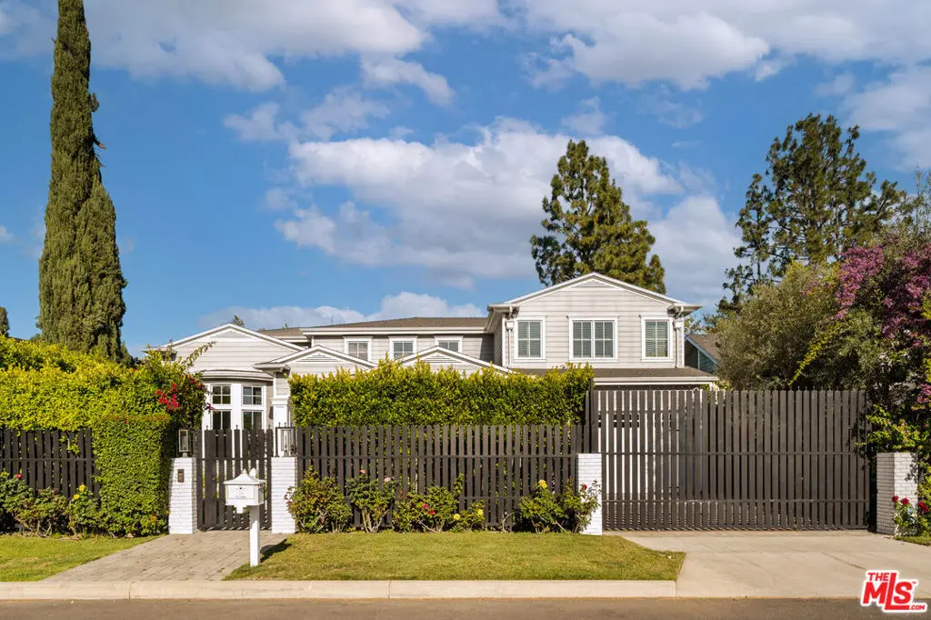4226 Lemp Avenue, Studio City, CA — listing photo 1
