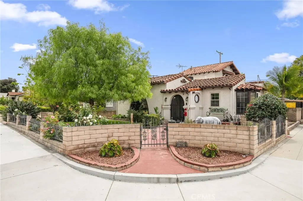 11502 Hadley, Whittier, CA — listing photo 1