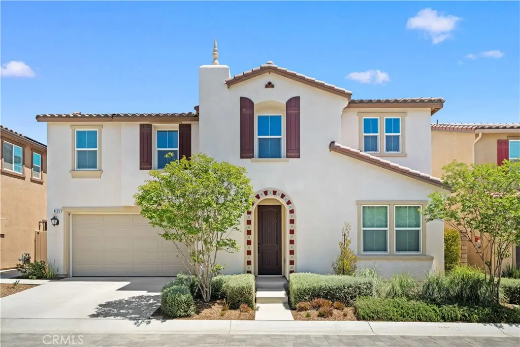 4125 E La Jolla Street, Ontario, CA — listing photo 1