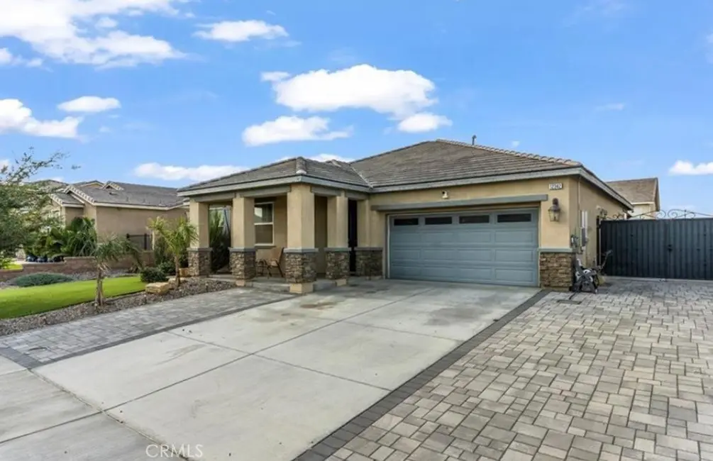 12342 Del Sur Street, Victorville, CA — listing photo 1