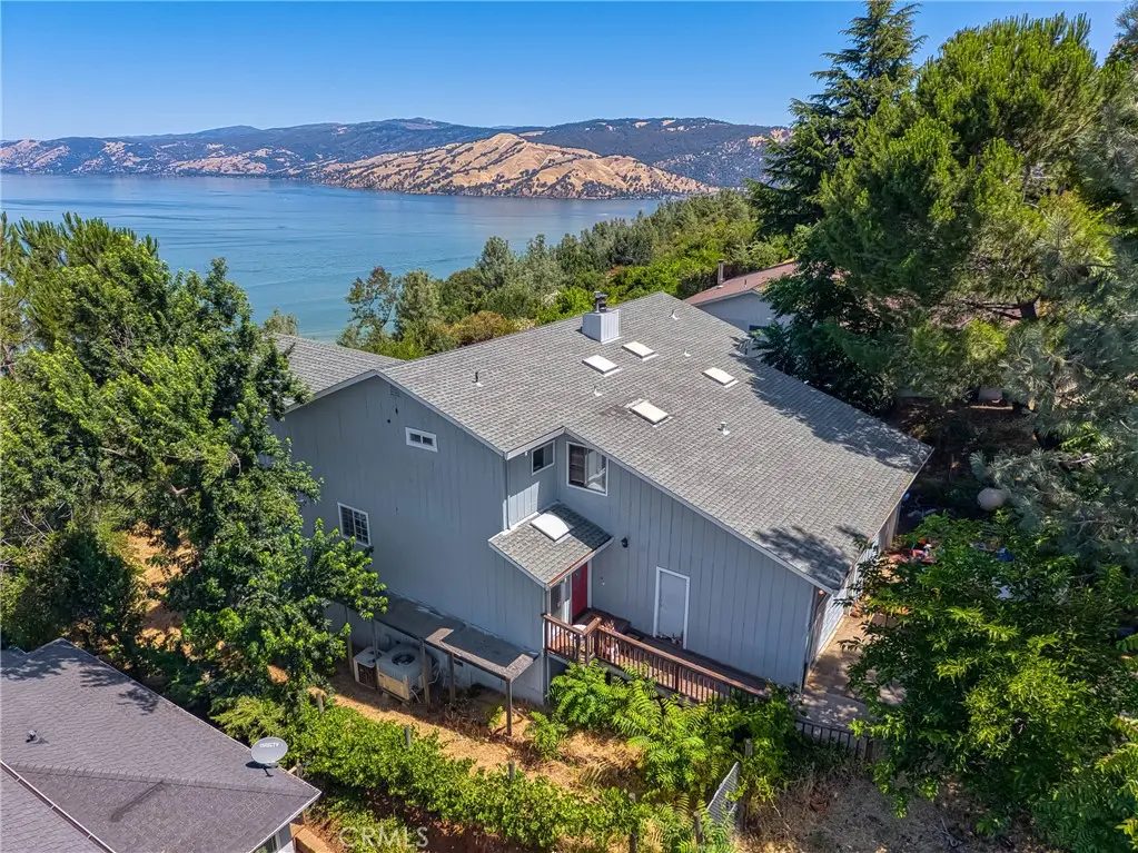 3229 Westridge Drive, Kelseyville, CA — listing photo 1