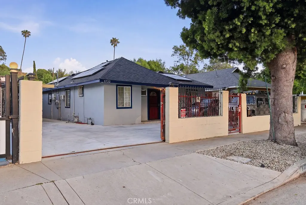3722 Monterey Road, Monterey Hills, CA — listing photo 1