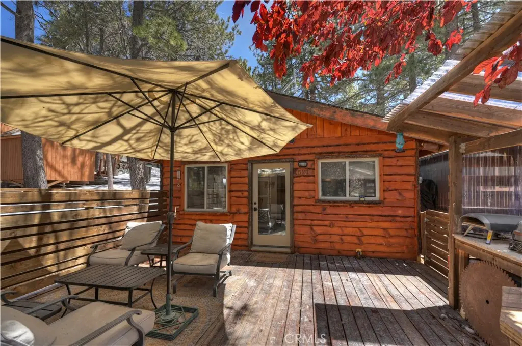 521 Fir Lane, Green Valley Lake, CA — listing photo 1
