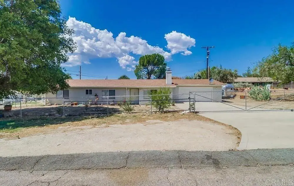 29956 Oak Drive, Campo, CA — listing photo 1