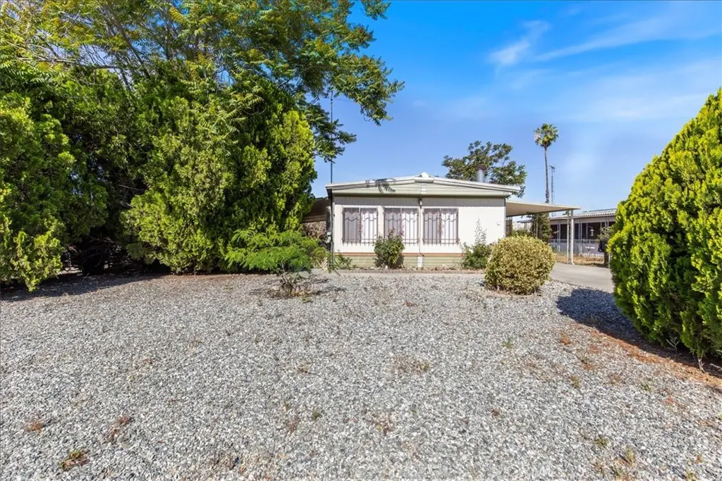 Manufactured On Land for sale at 733 Haley Way, Hemet, CA featuring 2 beds and 2 baths