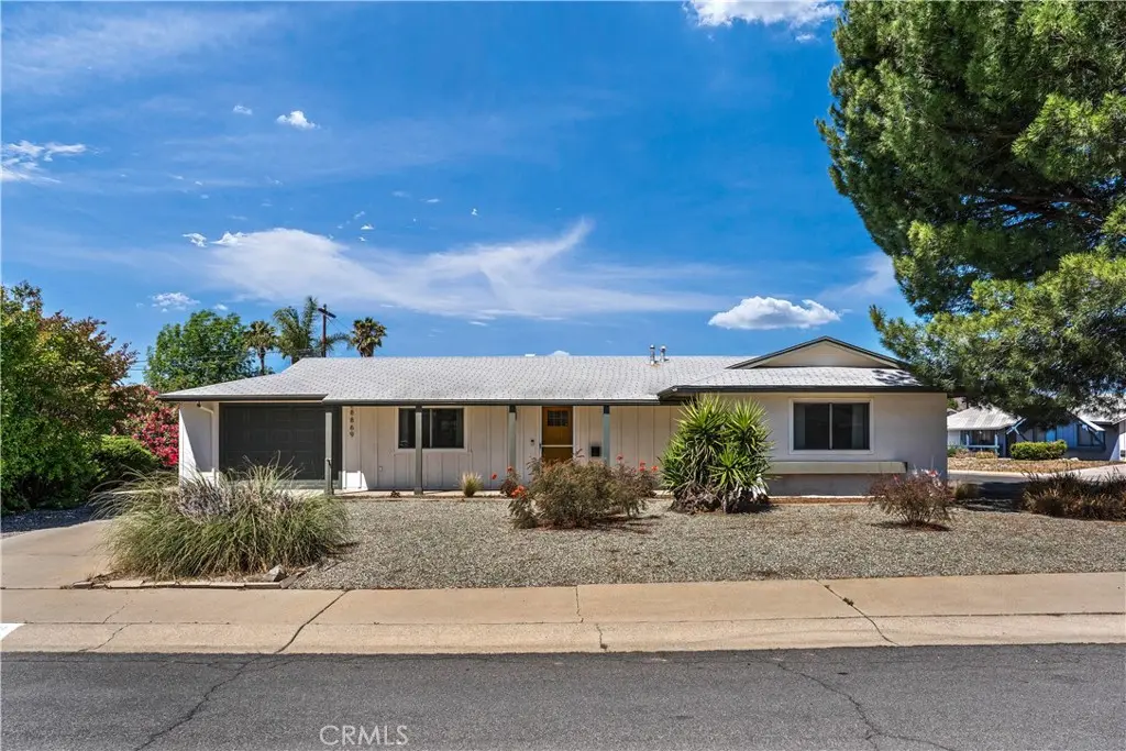 Single Family Residence for sale at 28869 Hope Drive, Menifee, CA featuring 2 beds and 2 baths