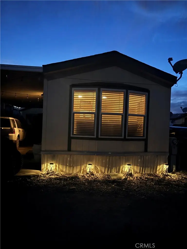 74 Havasu Palms, Parker, CA — listing photo 1