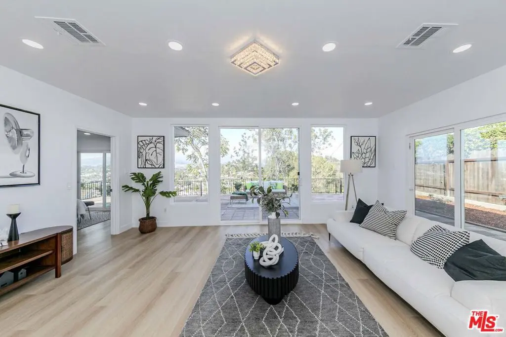 Single Family Residence for sale at 1832 Burnell Drive, Los Angeles, CA featuring 3 beds and 2 baths