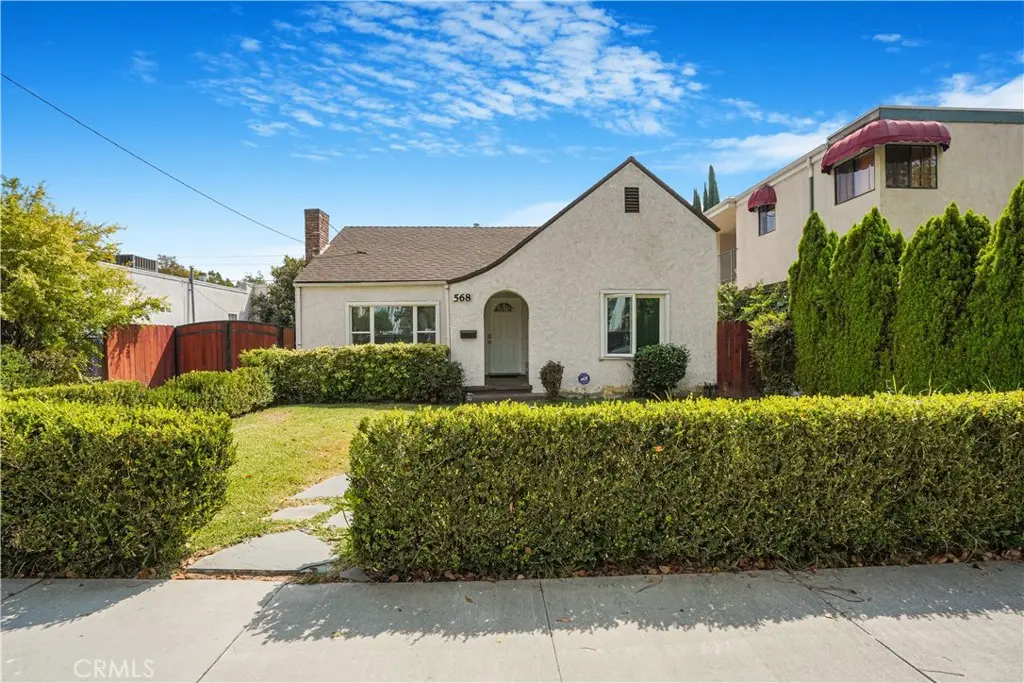 568 South Street, Glendale, CA — listing photo 1