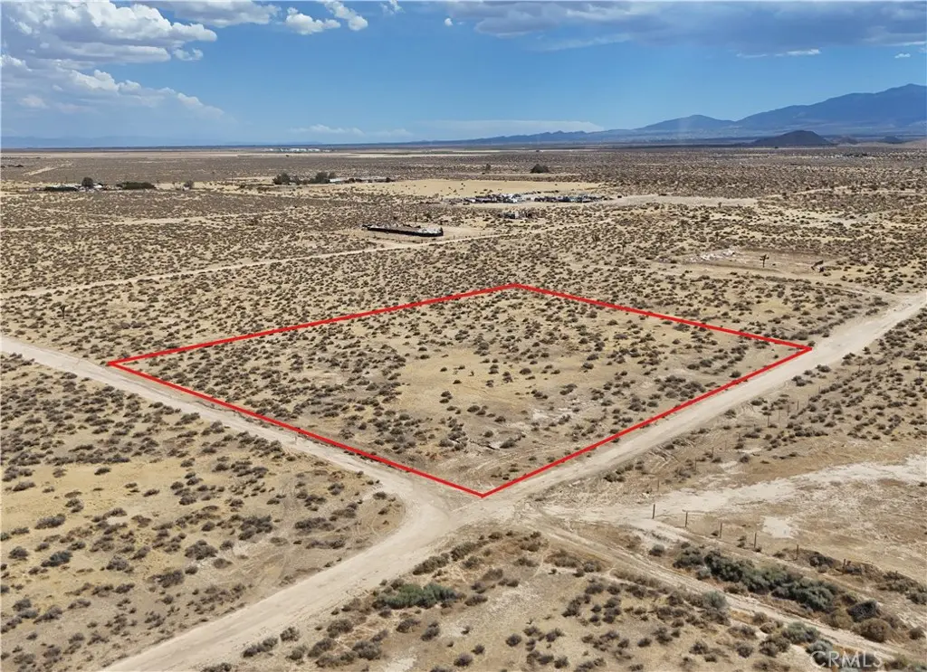 0 E Avenue P-3, Palmdale, CA — listing photo 1