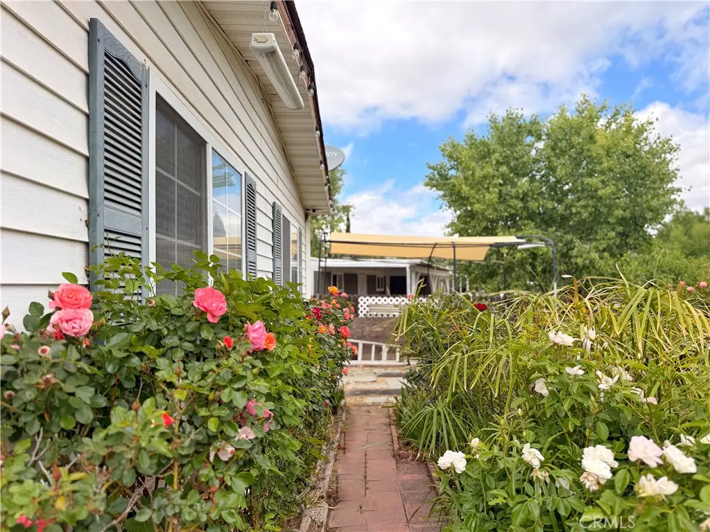 26455 Paradise Valley Road 88, Warner Springs, CA — listing photo 1