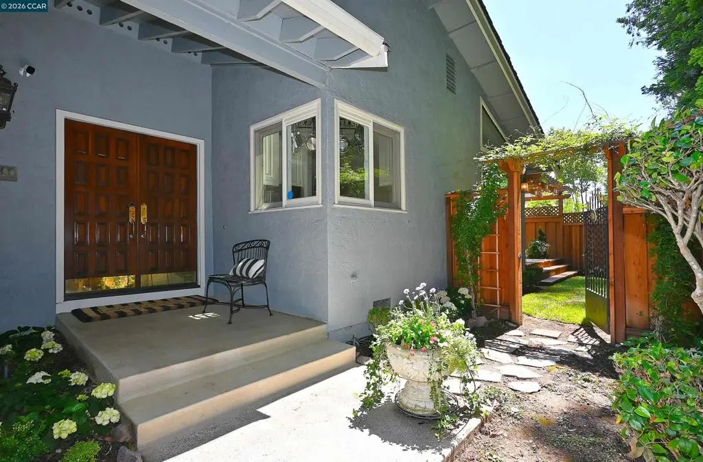 Townhouse for sale at 131 Shoshone Court, Danville, CA featuring 2 beds and 2 baths