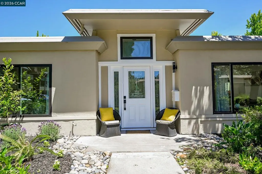 Condominium for sale at 2045 Pine Knoll Drive 6, Walnut Creek, CA featuring 2 beds and 2 baths