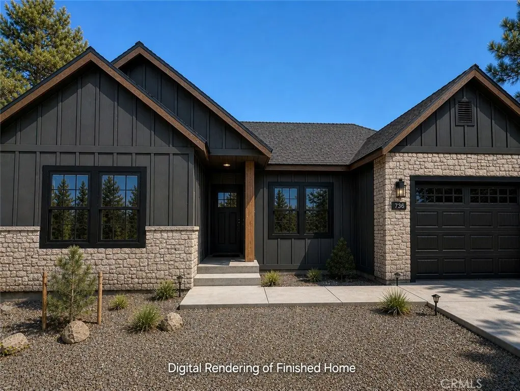 736 Villa Grove, Big Bear City, CA — listing photo 1