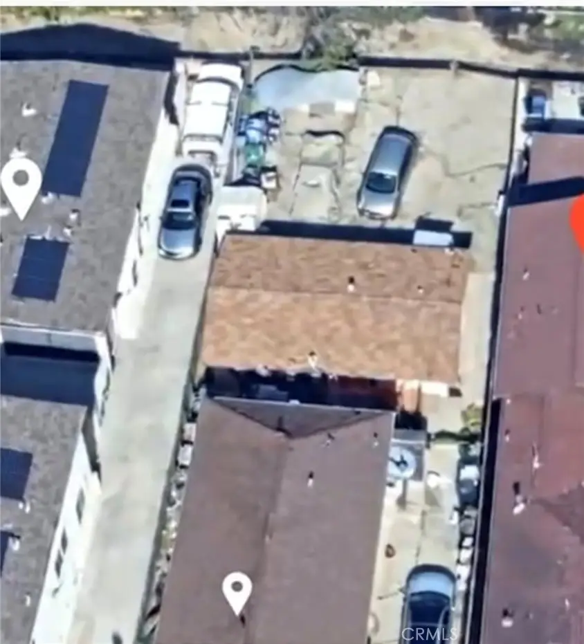 Duplex for sale at 4314 Morgan, Los Angeles, CA