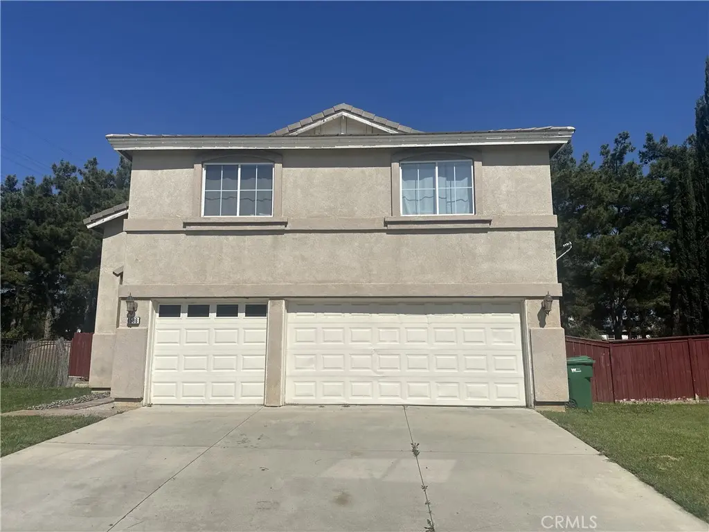 1596 Lakeview, Beaumont, CA — listing photo 1