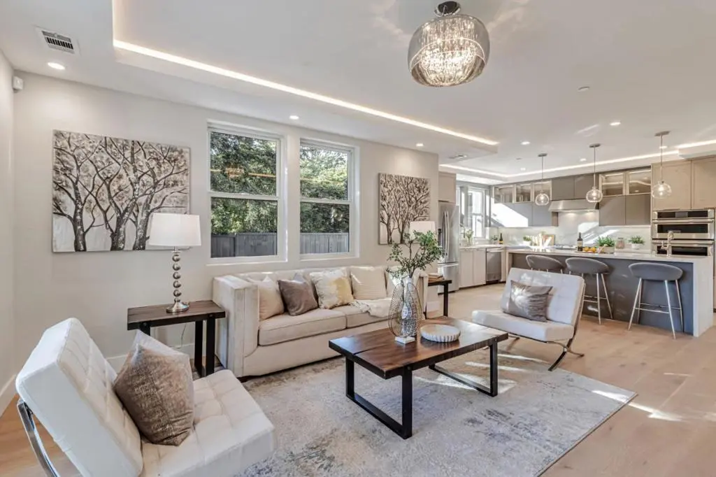 Single Family Residence for sale at 1066 Larch Avenue, Moraga, CA featuring 5 beds and 5 baths