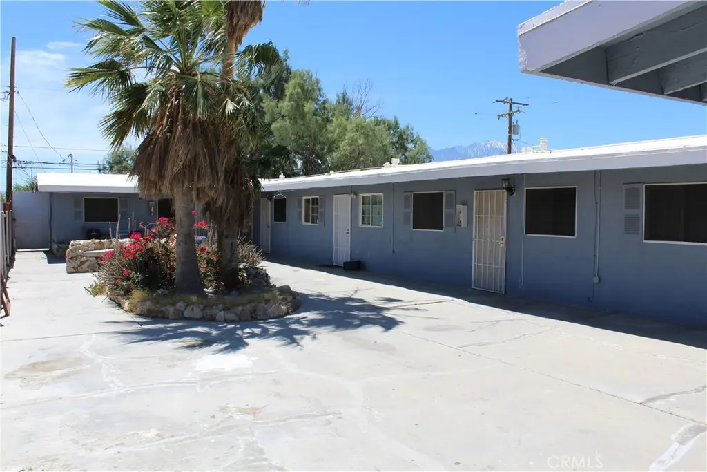 Apartment for sale at 66327 7th, Desert Hot Springs, CA