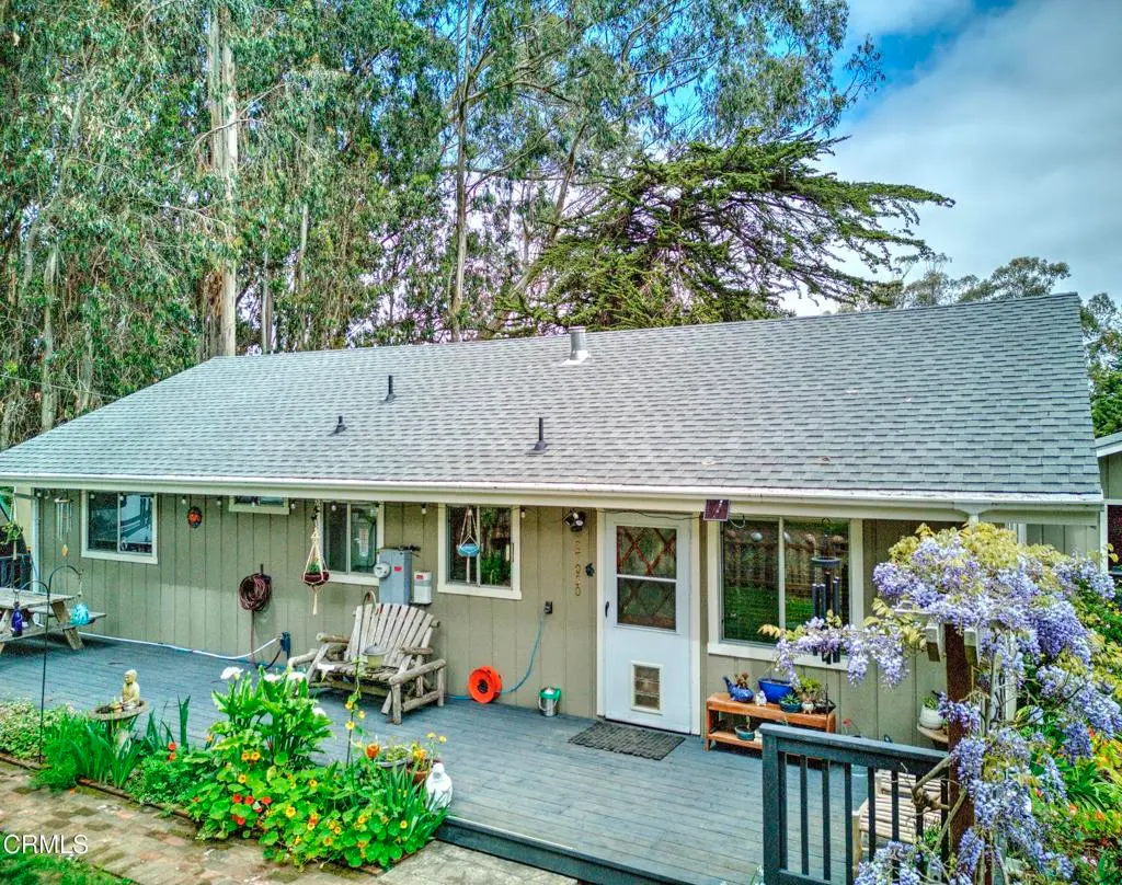 Single Family Residence for sale at 27030 Hwy 1, Fort Bragg, CA featuring 3 beds and 2 baths