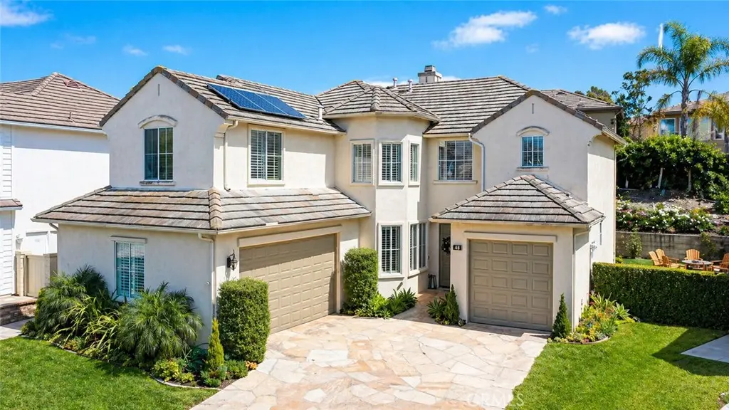 48 Creek View, Trabuco Canyon, CA — listing photo 1