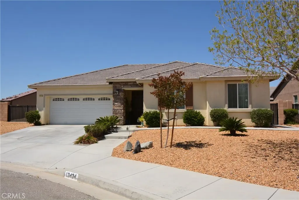 13434 Warren Place, Victorville, CA — listing photo 1