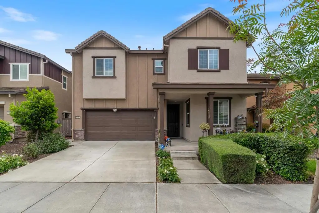 1533 Keats Place, Rohnert Park, CA — listing photo 1