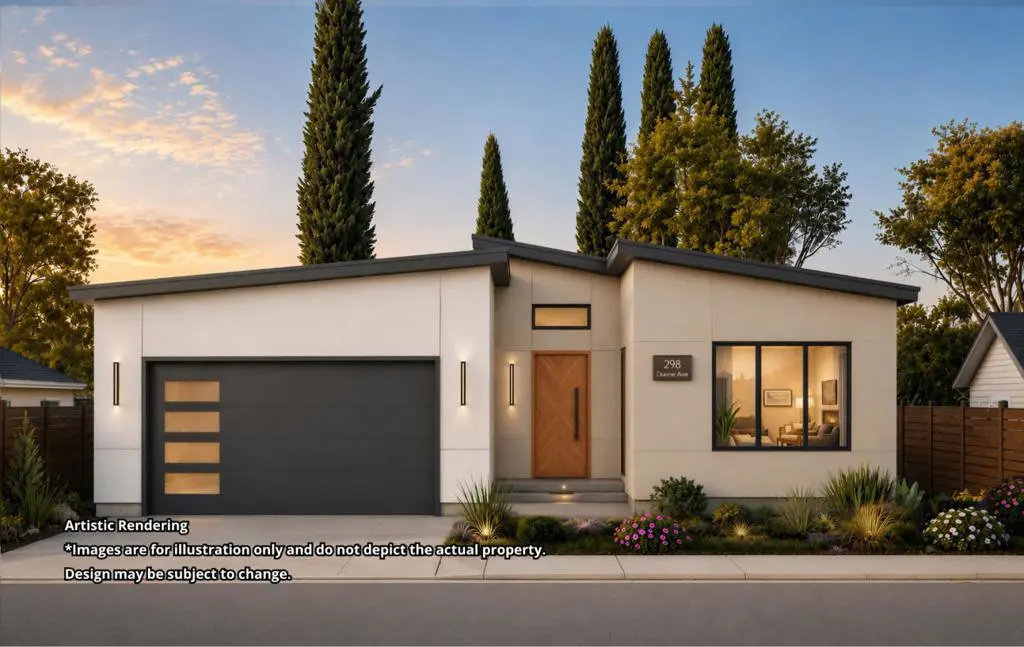 298 W Duane Avenue, Sunnyvale, CA — listing photo 1