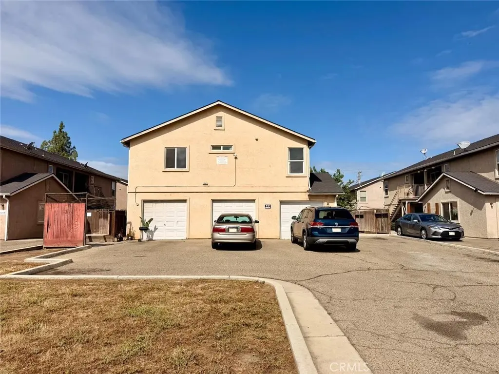Triplex for sale at 1361 N Archie Avenue, Fresno, CA