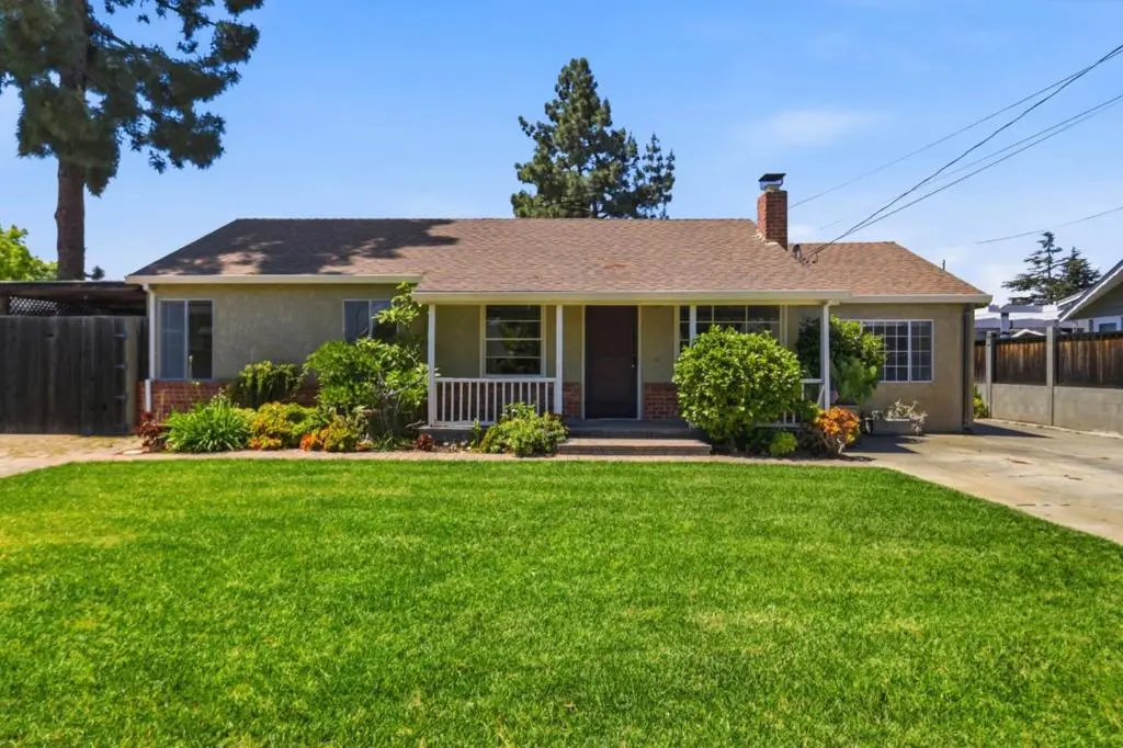 Single Family Residence for sale at 761 Margaret Lane, Campbell, CA featuring 2 beds and 1 bath