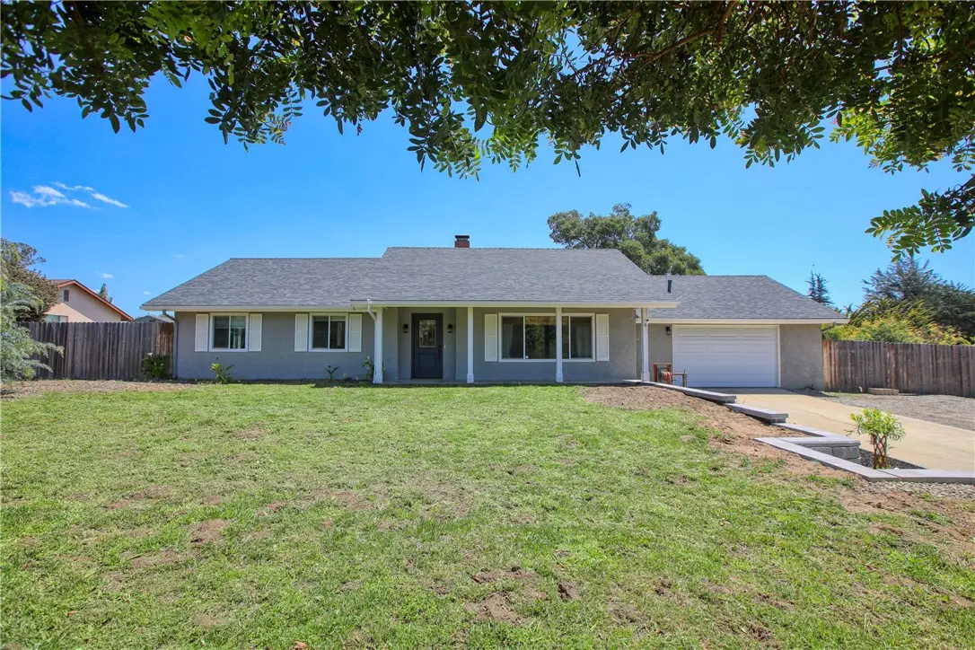 1041 Evergreen Way, Nipomo, CA — listing photo 1