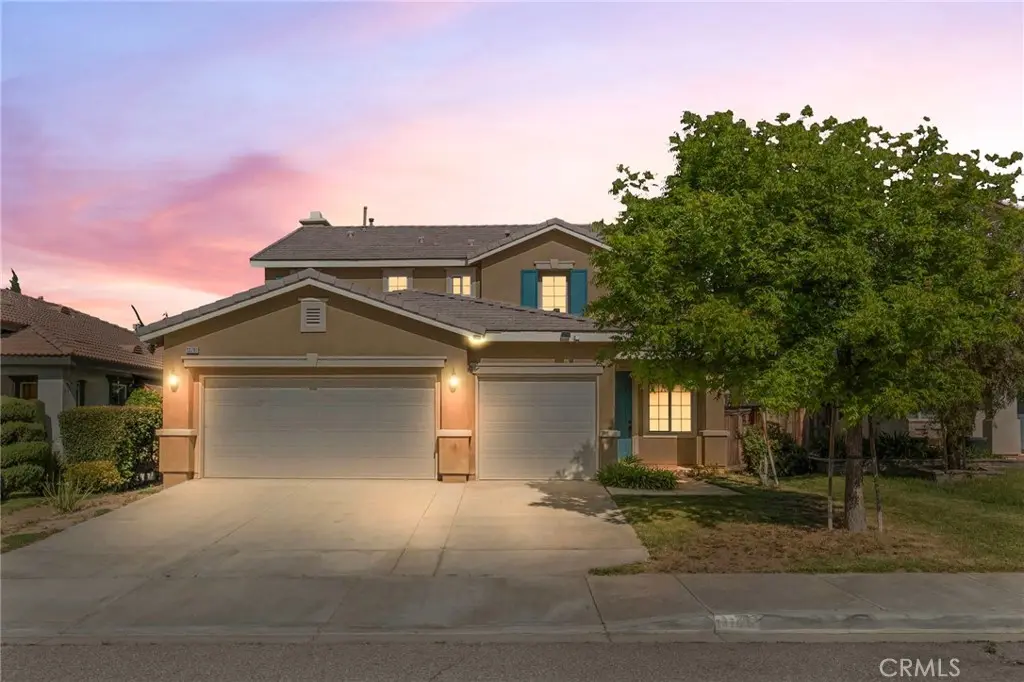 Single Family Residence for sale at 13761 Bayberry Street, Victorville, CA featuring 4 beds and 3 baths