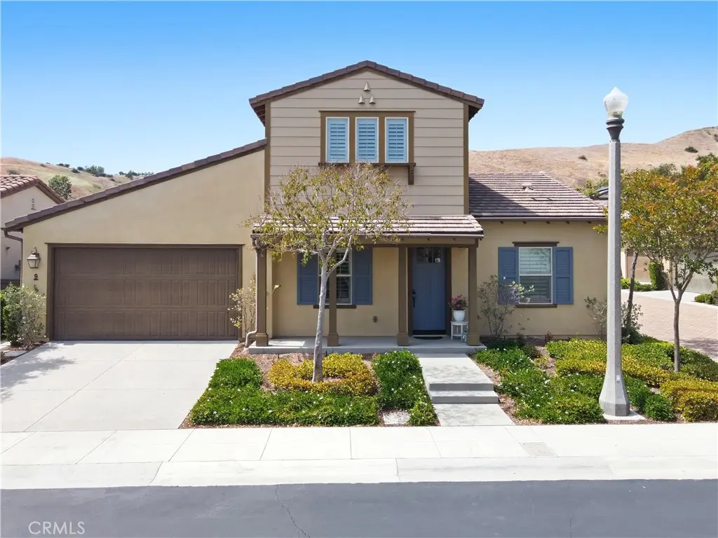 9 Buscar, Rancho Mission Viejo, CA — listing photo 1