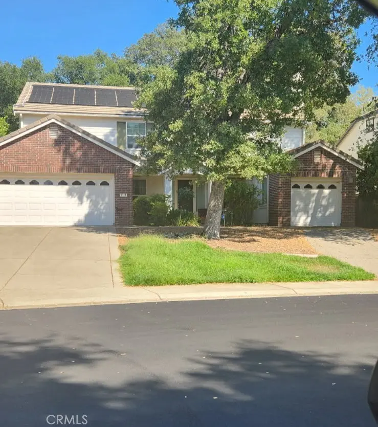 5118 Whistlers Bend, El Dorado Hills, CA — listing photo 1