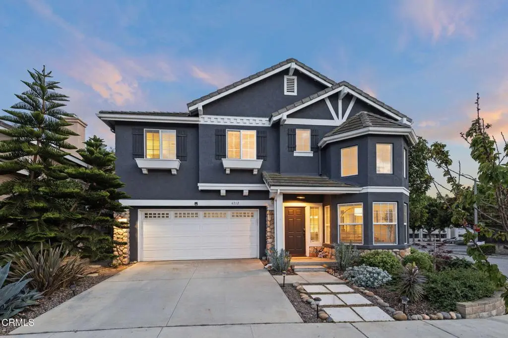 Single Family Residence for sale at 4712 Templeton Street, Ventura, CA featuring 4 beds and 3 baths