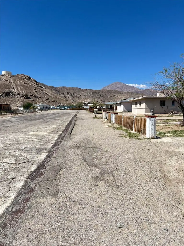 13776 Benton Street, Trona, CA — listing photo 1