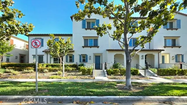 Condominium for rent at 8141 Garden Park Street, Chino, CA featuring 3 beds and 3 baths