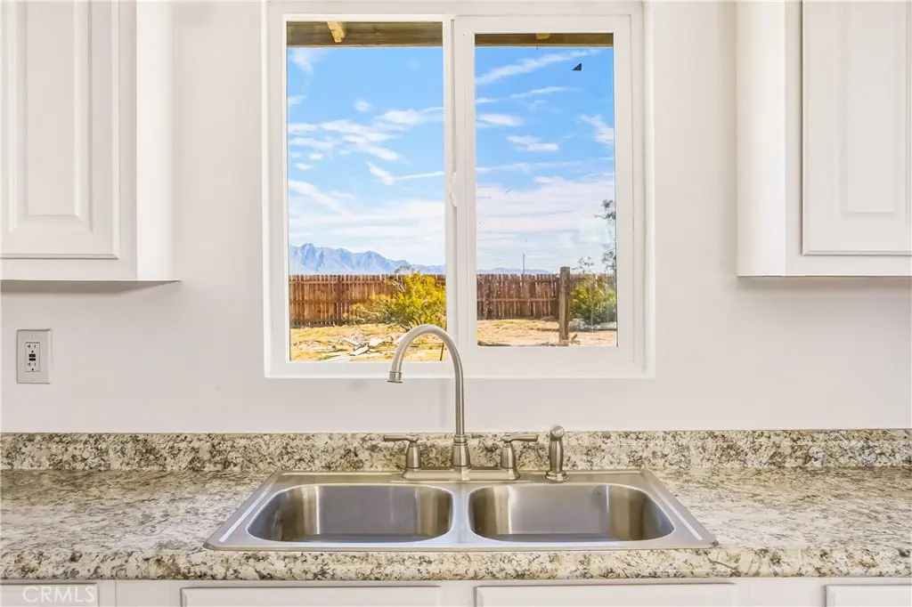 3575 Desert Villa, 29 Palms, CA — listing photo 1