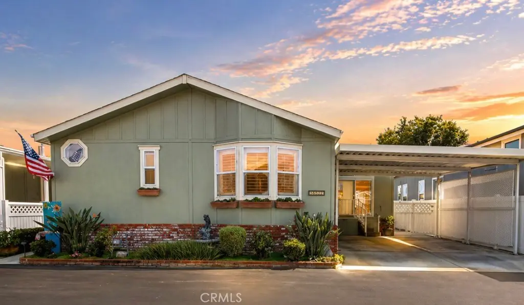 Condominium for sale at 4252 Lahaina Drive, Huntington Beach, CA featuring 3 beds and 2 baths